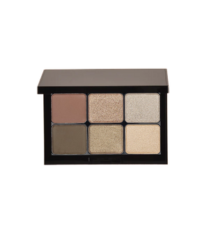 Natural tone Eyeshadow Palette