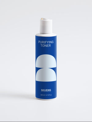 Purifying Toner