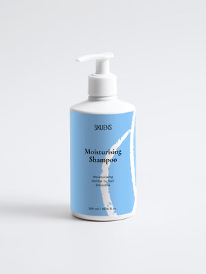 Moisturising Shampoo